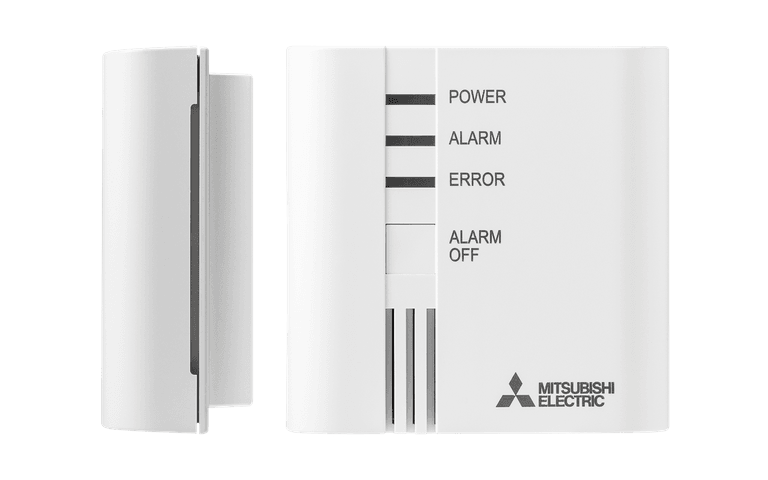Mitsubishi Electric PAC-SK60SA-E Sensor & alarm