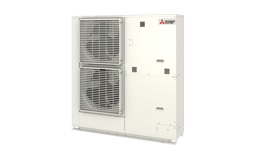 Mitsubishi Electric ECOV-X55VA Kylaggregat för kyl & frys