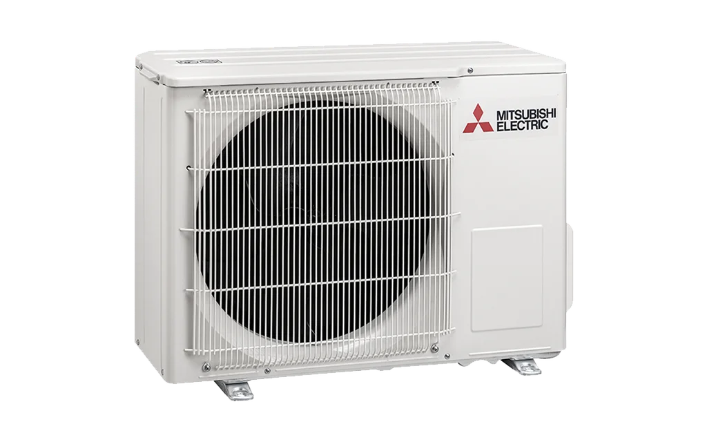 Mitsubishi Electric HR COOL udedel