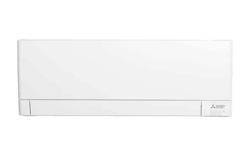 Mitsubishi Electric GURU AY25 innerdel