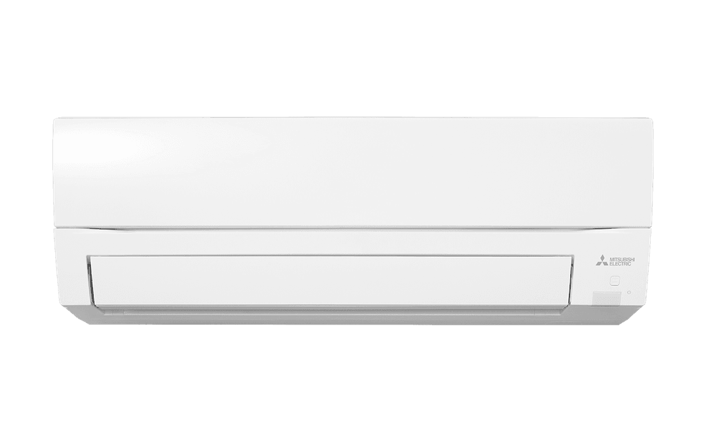 Mitsubishi Electric NINJA FT25 innerdel