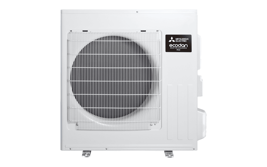 Mitsubishi Electric SUZ-SHWM60VAH-SC Utomhusdel