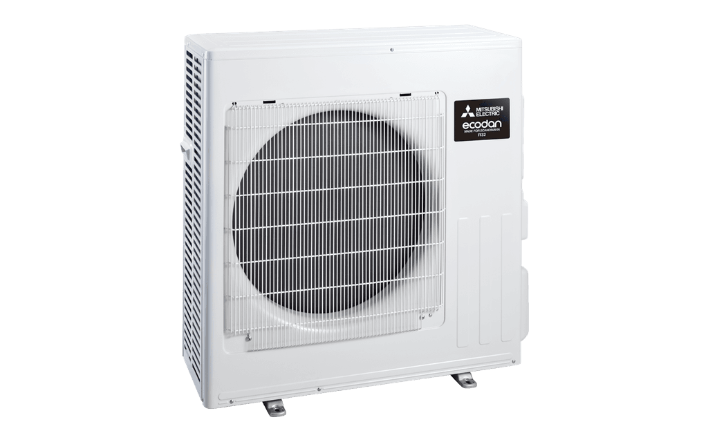 Mitsubishi Electric SUZ-SHWM60VAH-SC Utomhusdel
