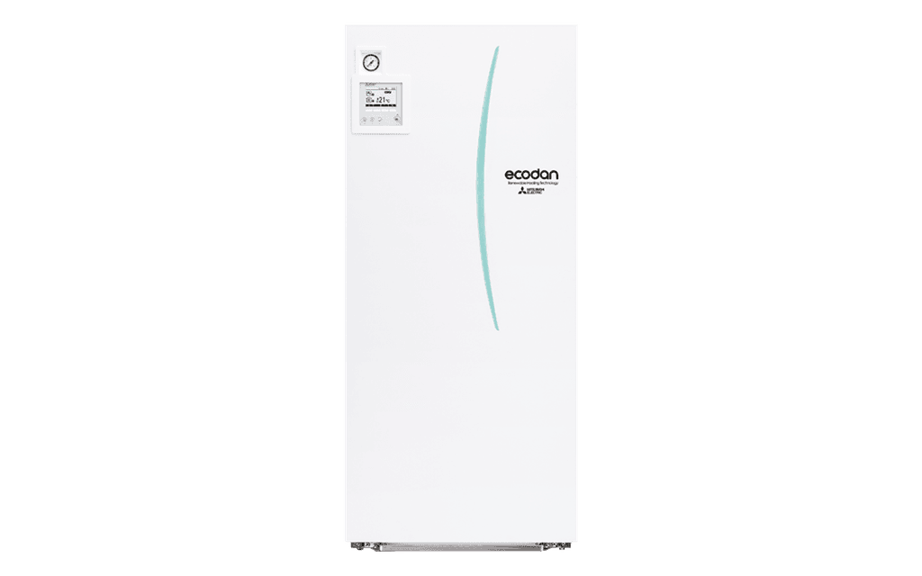 Mitsubishi Electric EHPT17D-YM9D ECODAN Cylindertank