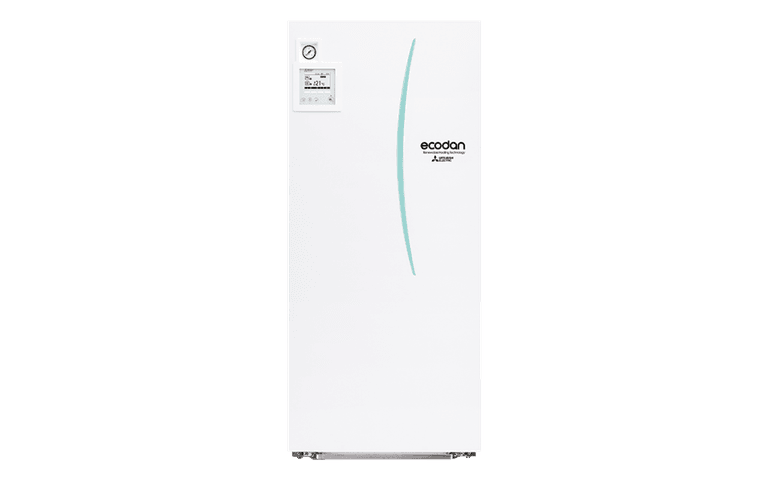 Mitsubishi Electric EHPT17D-YM9D ECODAN Cylindertank