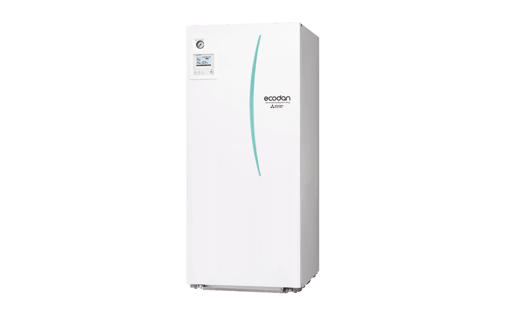 Mitsubishi Electric EHPT17D-YM9D ECODAN Cylindertank