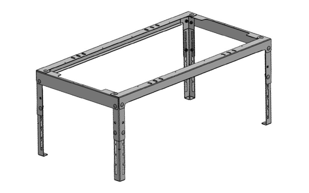 Mitsubishi Electric MARKSTATIV-AA-YDA Markstativ 