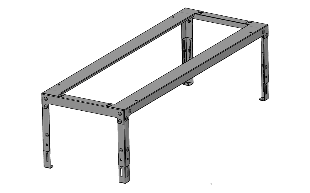 Mitsubishi Electric MARKSTATIV-ECOV-X37/55