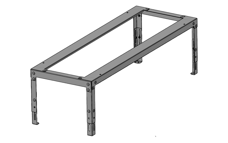 Mitsubishi Electric MARKSTATIV-ECOV-X37/55