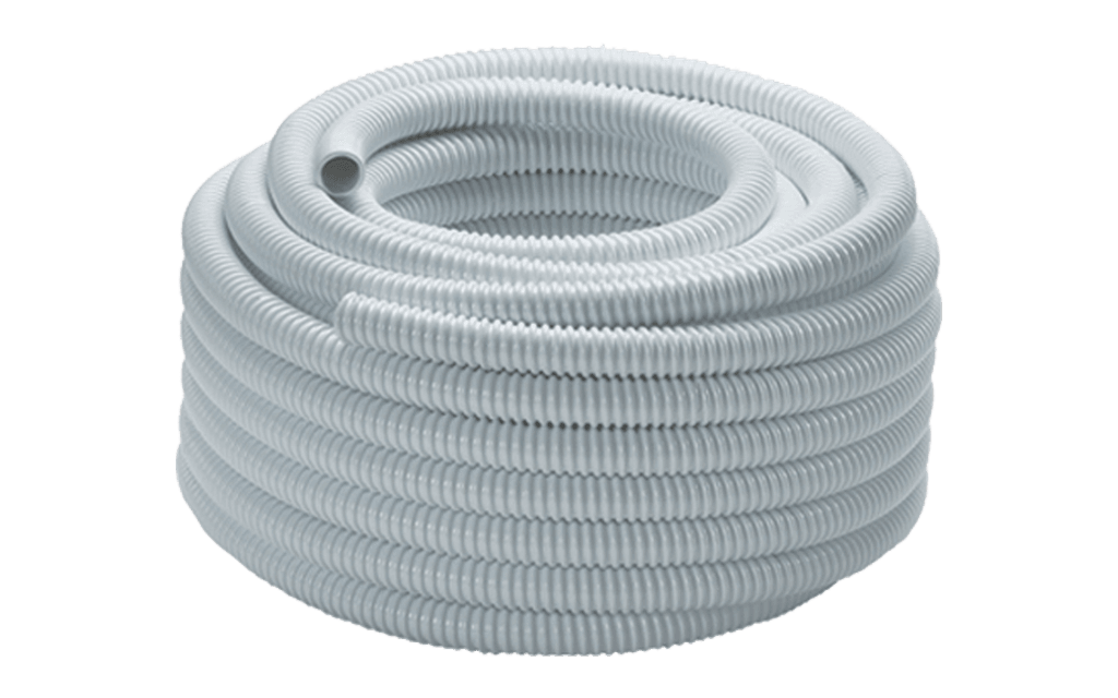 Mitsubishi Electric Kondensvattenslang, 16 mm /25meter