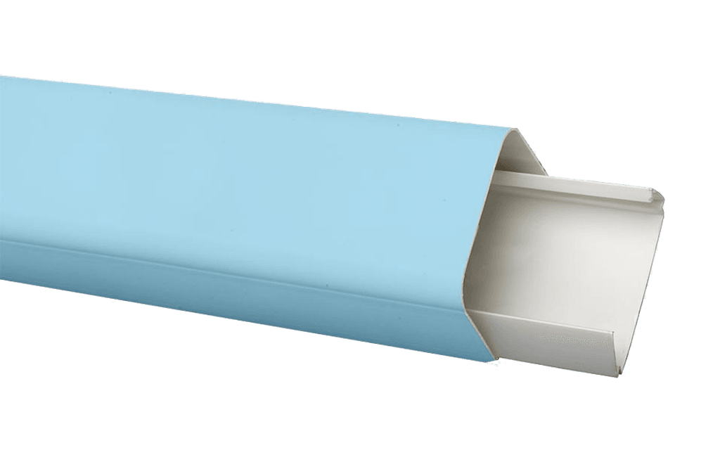 Mitsubishi Electric Rak Kanal 80 x 60 mm / heltäckande