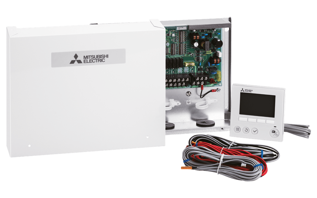 Mitsubishi Electric PAC-IF033B-E Vatteninterface
