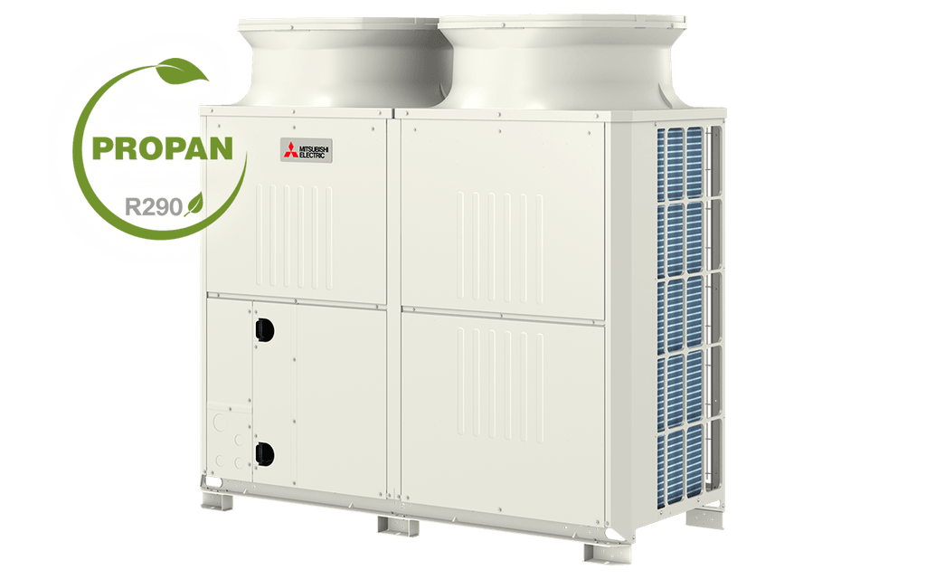 Mitsubishi Electric CAHV-Z450YA-HPB