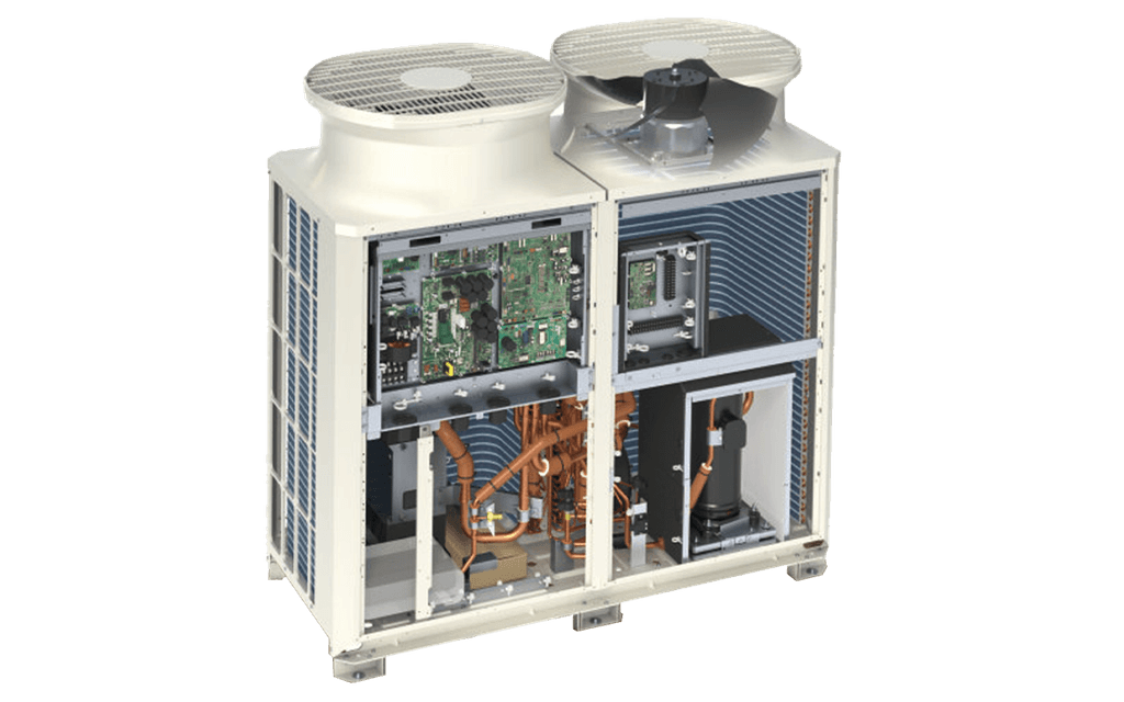 Mitsubishi Electric CAHV-Z450YA-HPB