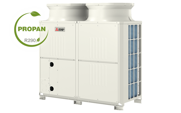 Mitsubishi Electric CAHV-Z450YA-HPB