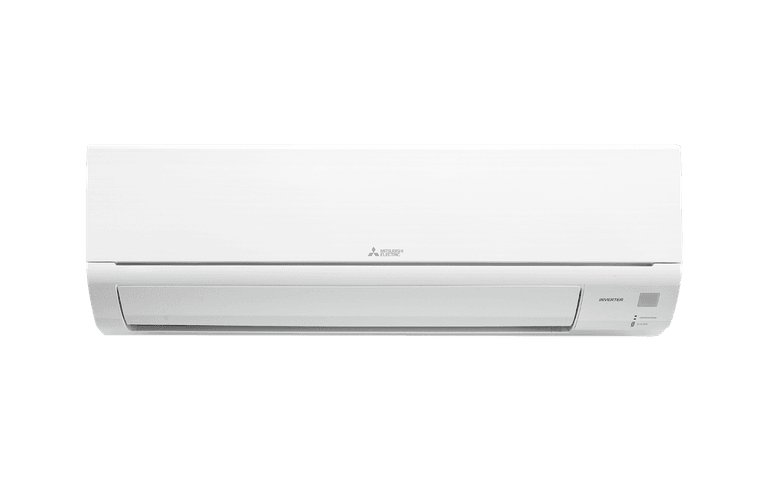 Mitsubishi Electric MSY-TP35VF Teknikkyla