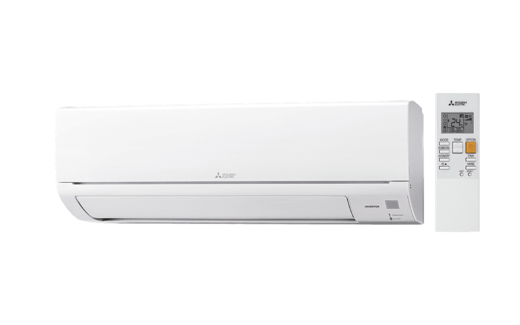 Mitsubishi Electric MSY-TP35VF2 Teknikkyla