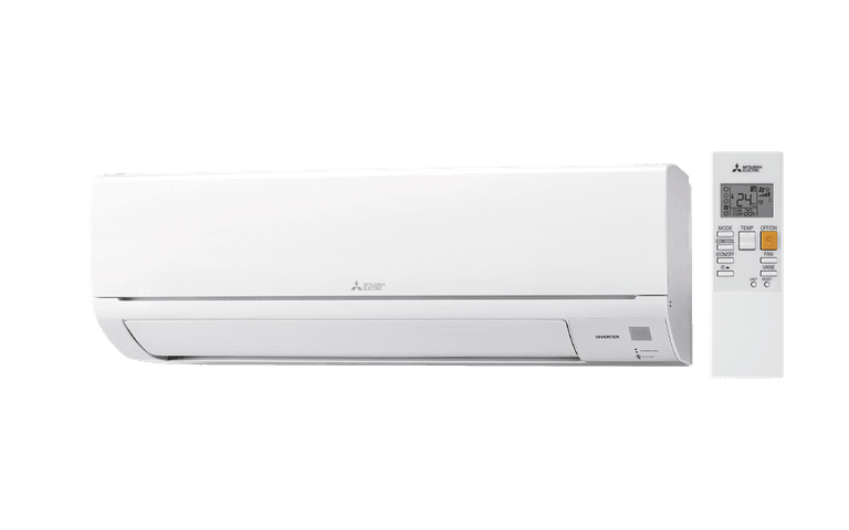 Mitsubishi Electric MSY-TP35VF2 Teknikkyla