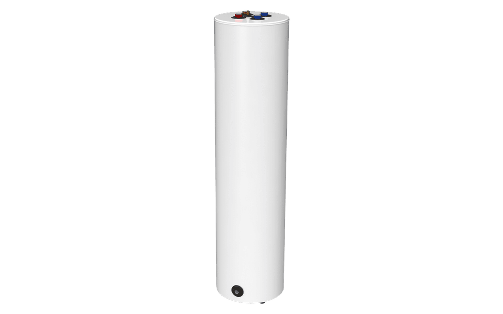 Mitsubishi Electric TC100L Volymtankar till Ecodan & Geodan 