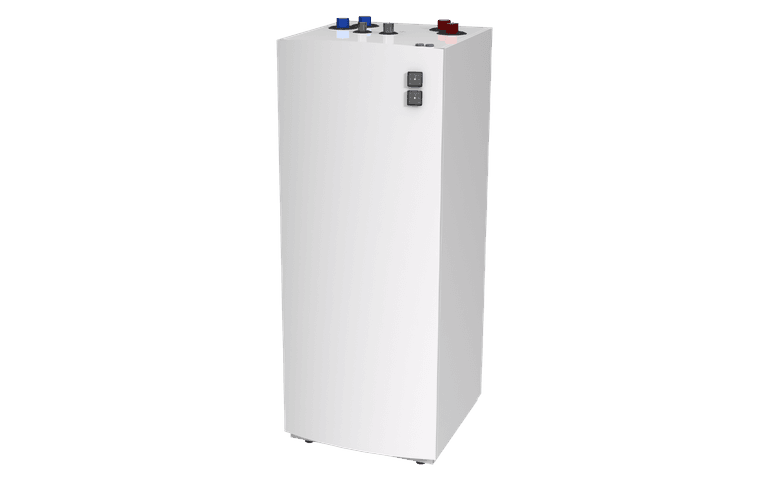 Mitsubishi Electric TC300L Volymtankar till Ecodan & Geodan