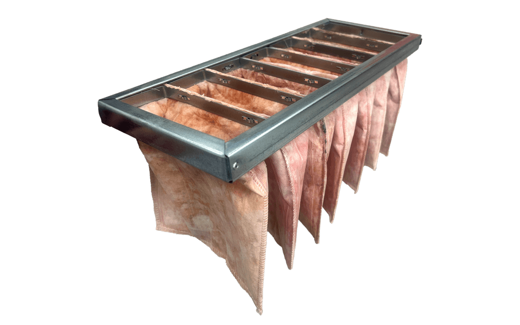 Mitsubishi Electric FILTER FLM Filter till frånluftsmodul FLA-E1 och FLB-G1