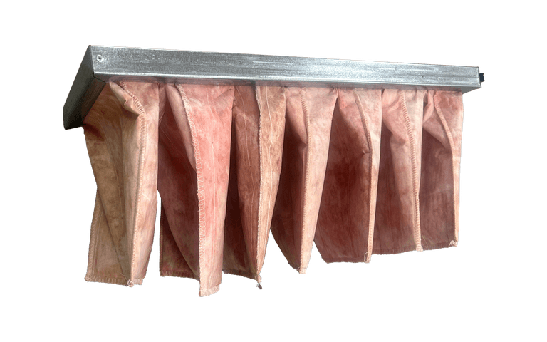 Mitsubishi Electric FILTER FL Filter till frånluftsmodul FLA-E1 och FLB-G1