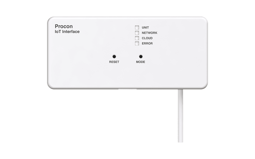 Mitsubishi Electric MELCLoud-CL-HA1-A1