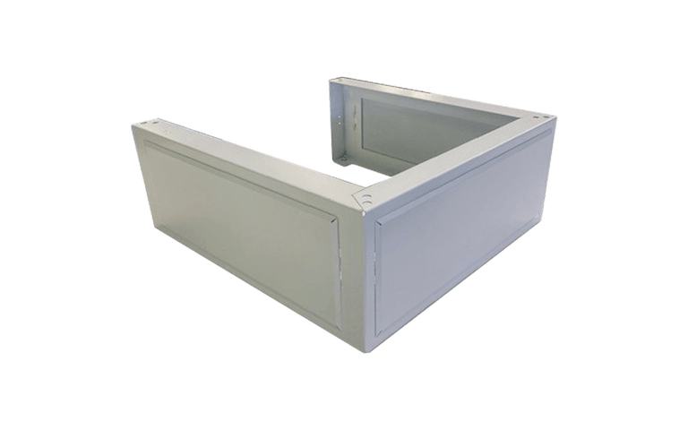 Mitsubishi Electric FHS-250 Förhöjningssats med stativ För ECODAN cylindertankar