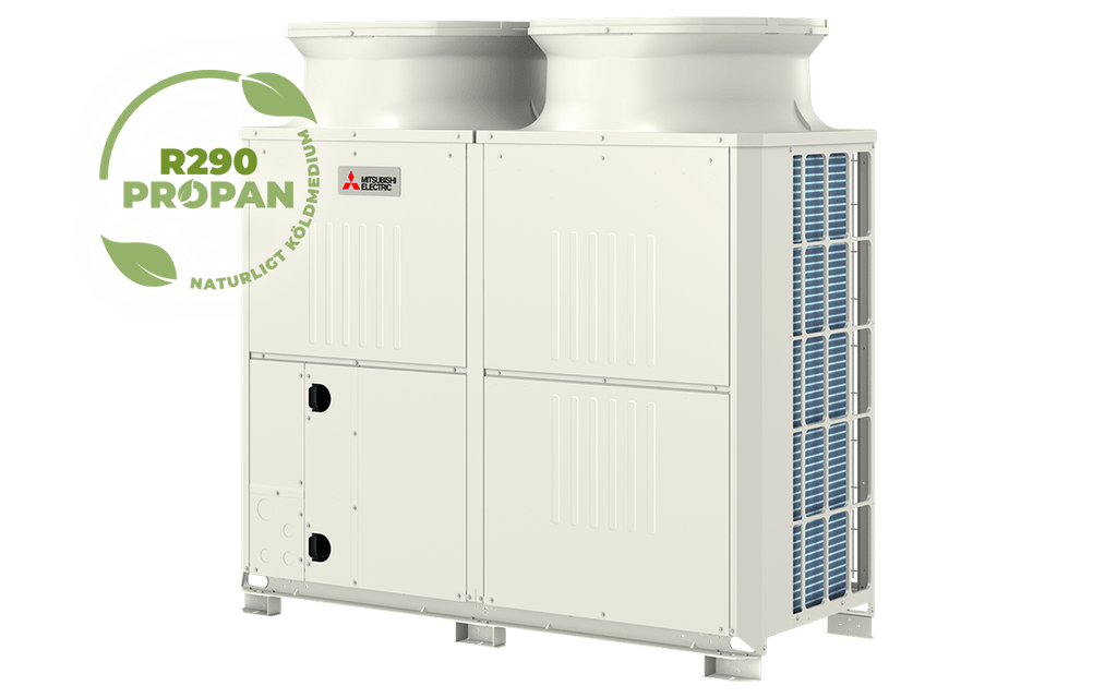 Mitsubishi Electric CAHV-Z450YA-HPB