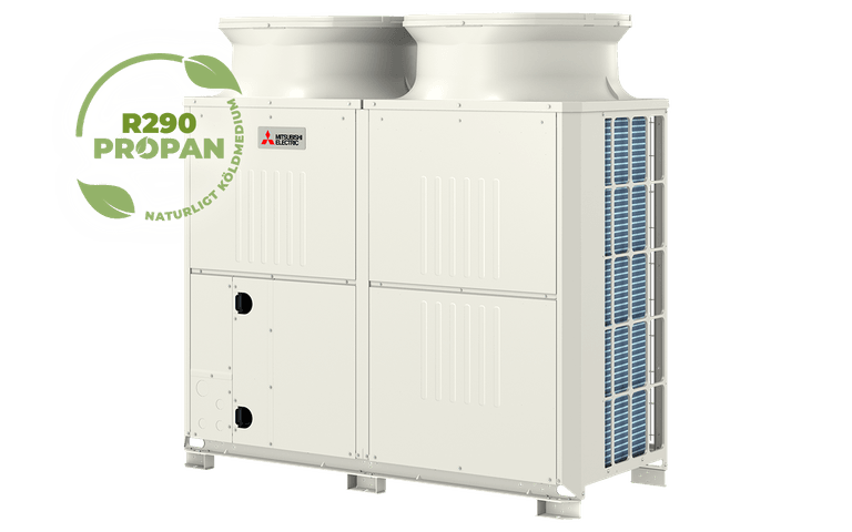 Mitsubishi Electric CAHV-Z450YA-HPB