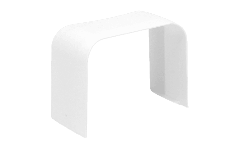 Mitsubishi Electric Anslutningskåpa-80-E1