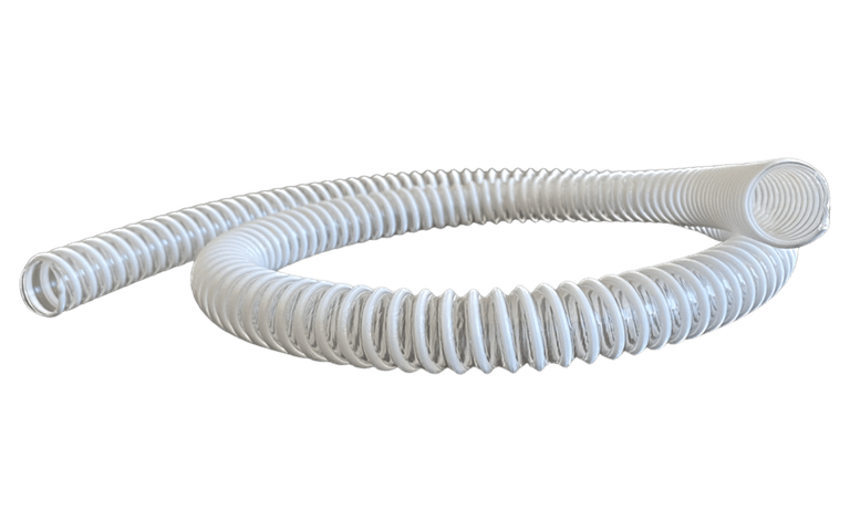 Mitsubishi Electric Kondensvattenslang, 16 mm /25meter