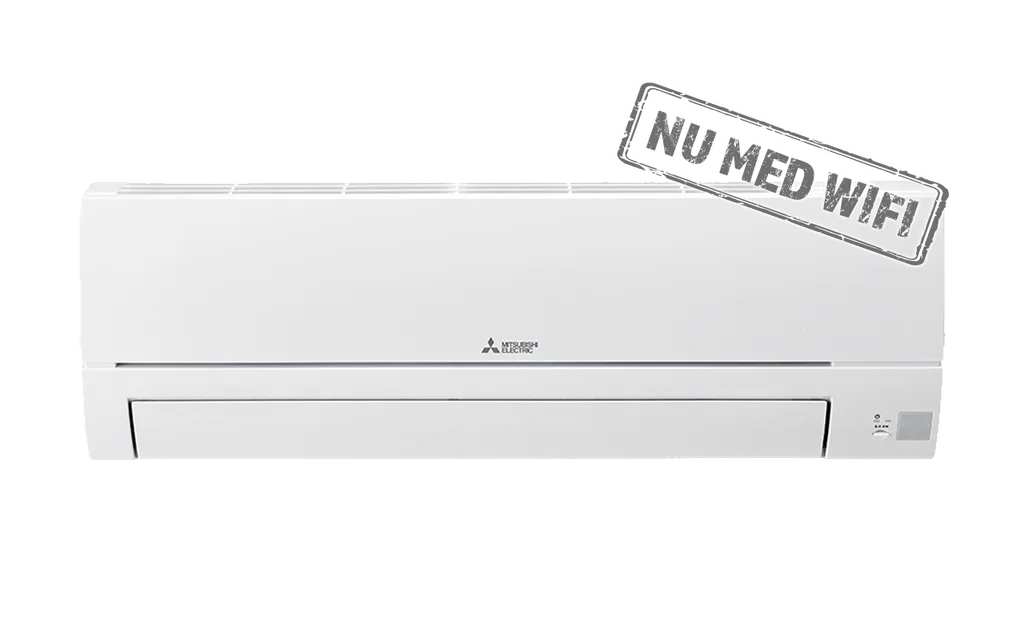 Mitsubishi Electric HR COOL indedel