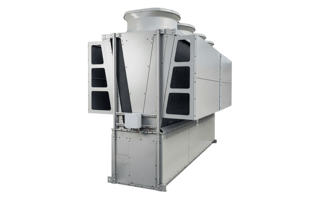 Mitsubishi Electric SH-EAHV-M1500 Snö och vindhuv