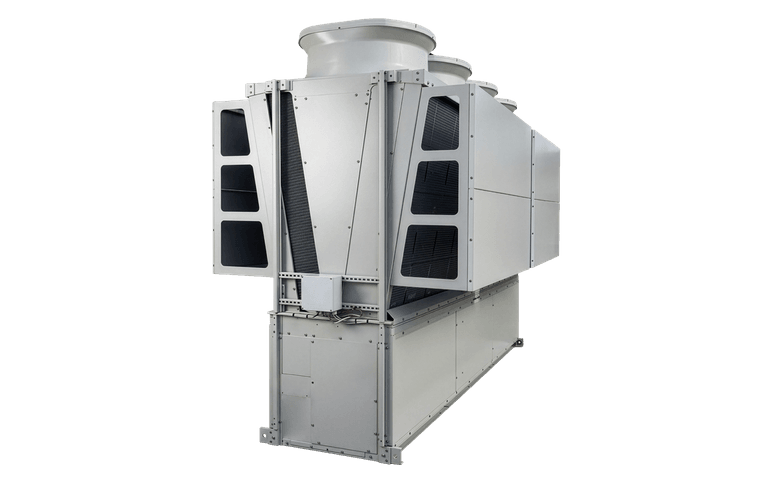 Mitsubishi Electric SH-EAHV-M1500 Snö och vindhuv