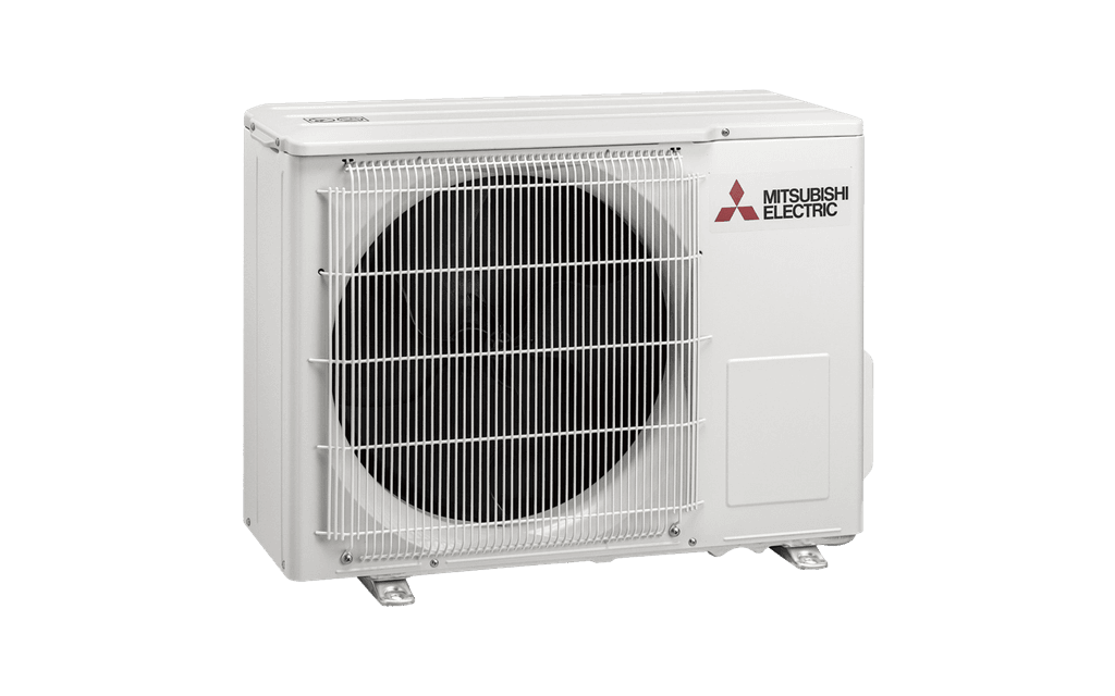 Mitsubishi Electric MUZ-AY15VG2 GURU15 Utomhusdel