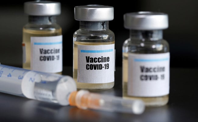 covid vaksine