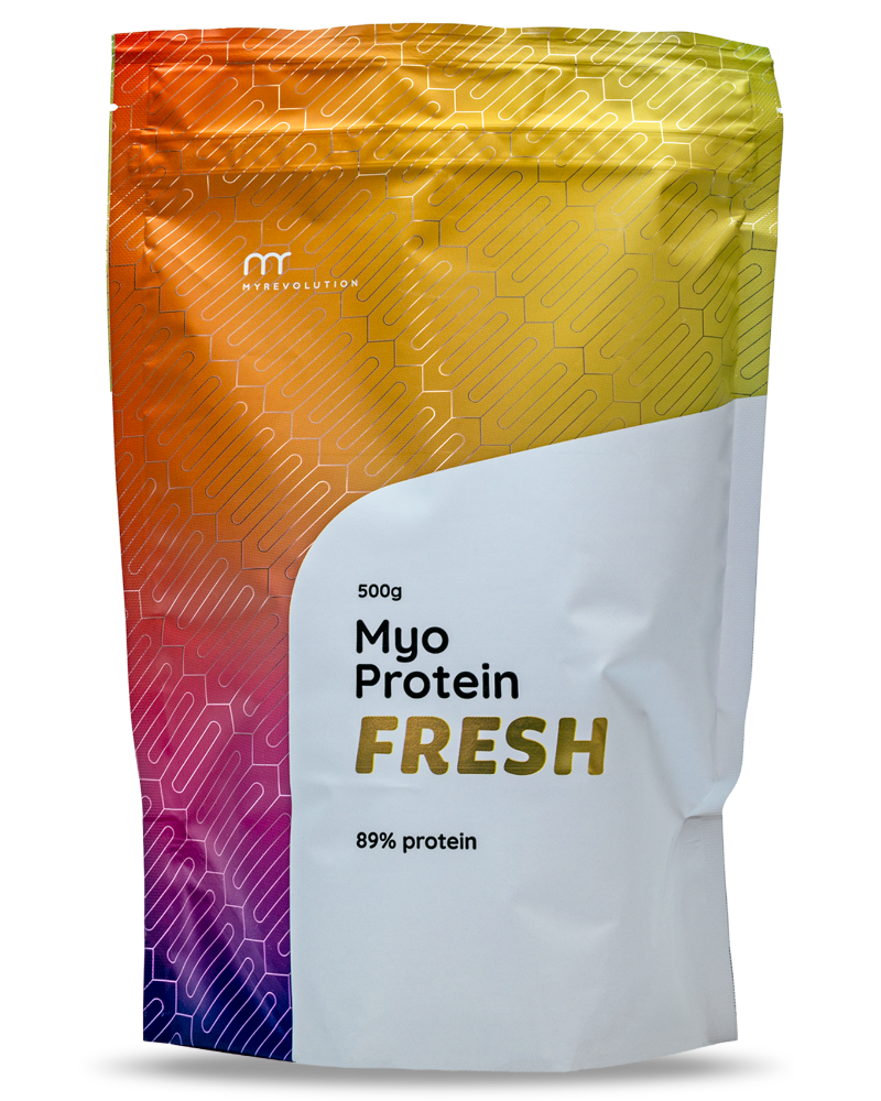 MyoProtein Fresh produktbilde