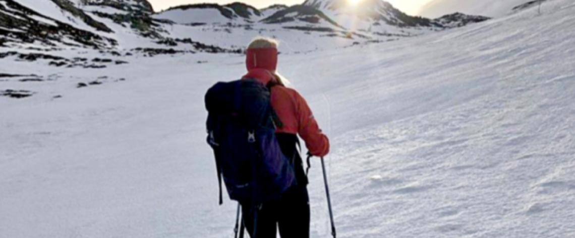 Klimb logo