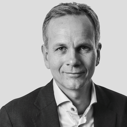 Jon Endre Gjærum