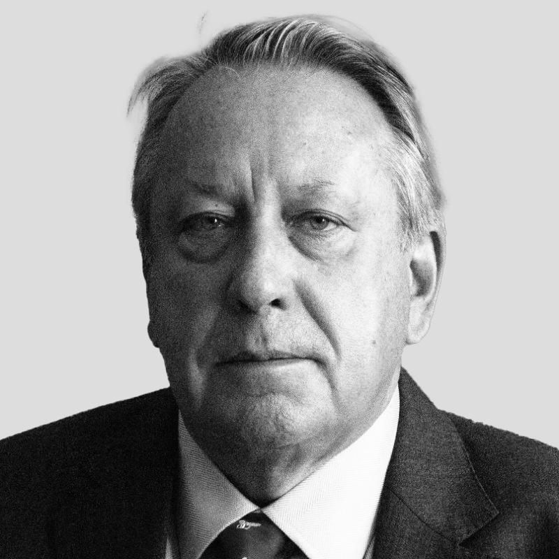 Petter Berge
