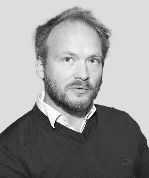 Bård Farstad