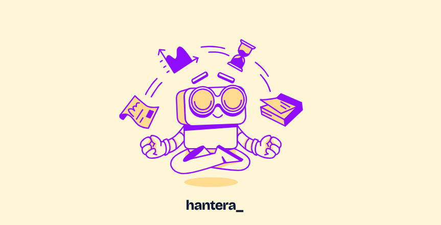 New Normal Group Brings Together Crystallize and Hantera