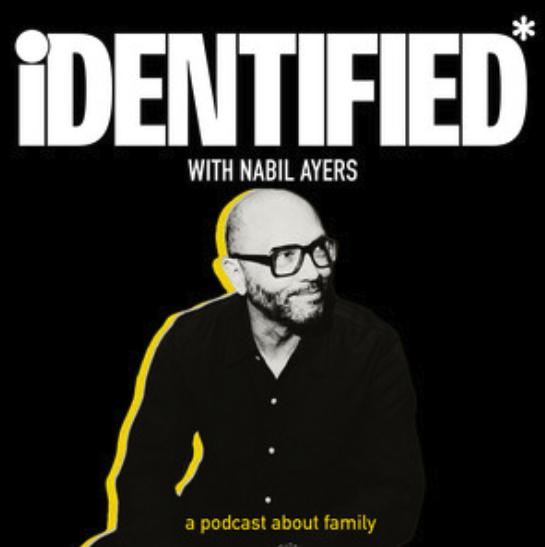 Identified with Nabil Ayers