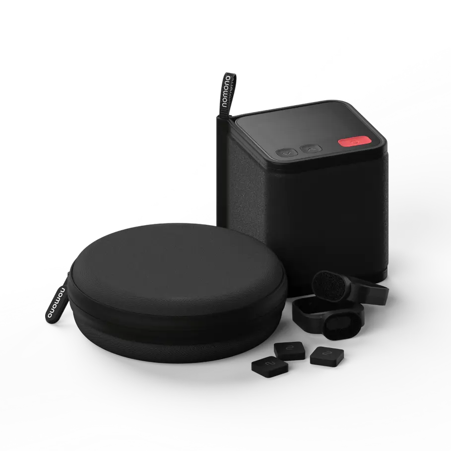 Sound Capsule Accessories 