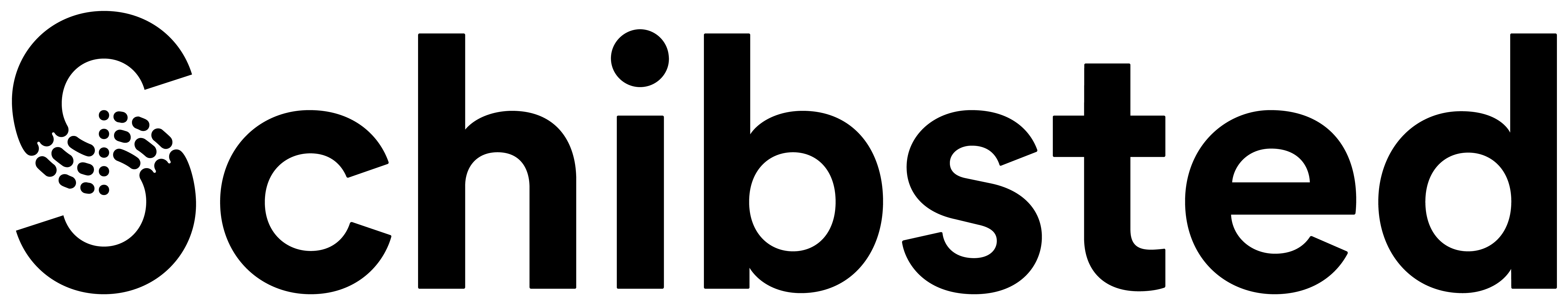 Schibsted logo