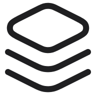 Layer stack icon