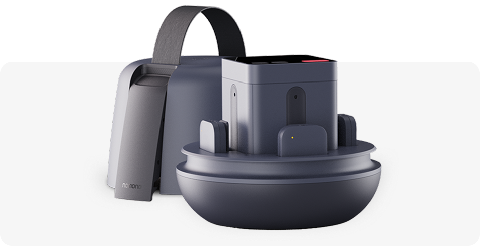 Nomono Sound Capsule