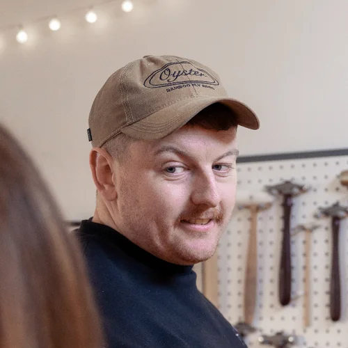 Photo of Jack Lennie