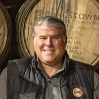 Photo of Mark Rucker